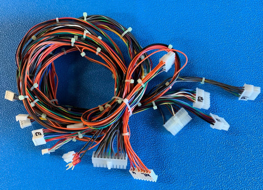 HARNESS (MAIN) [WL2054HX] for ICE game(s)