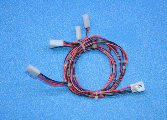 HARNESS (MARQUEE) [FE2088MX] for ICE game(s)