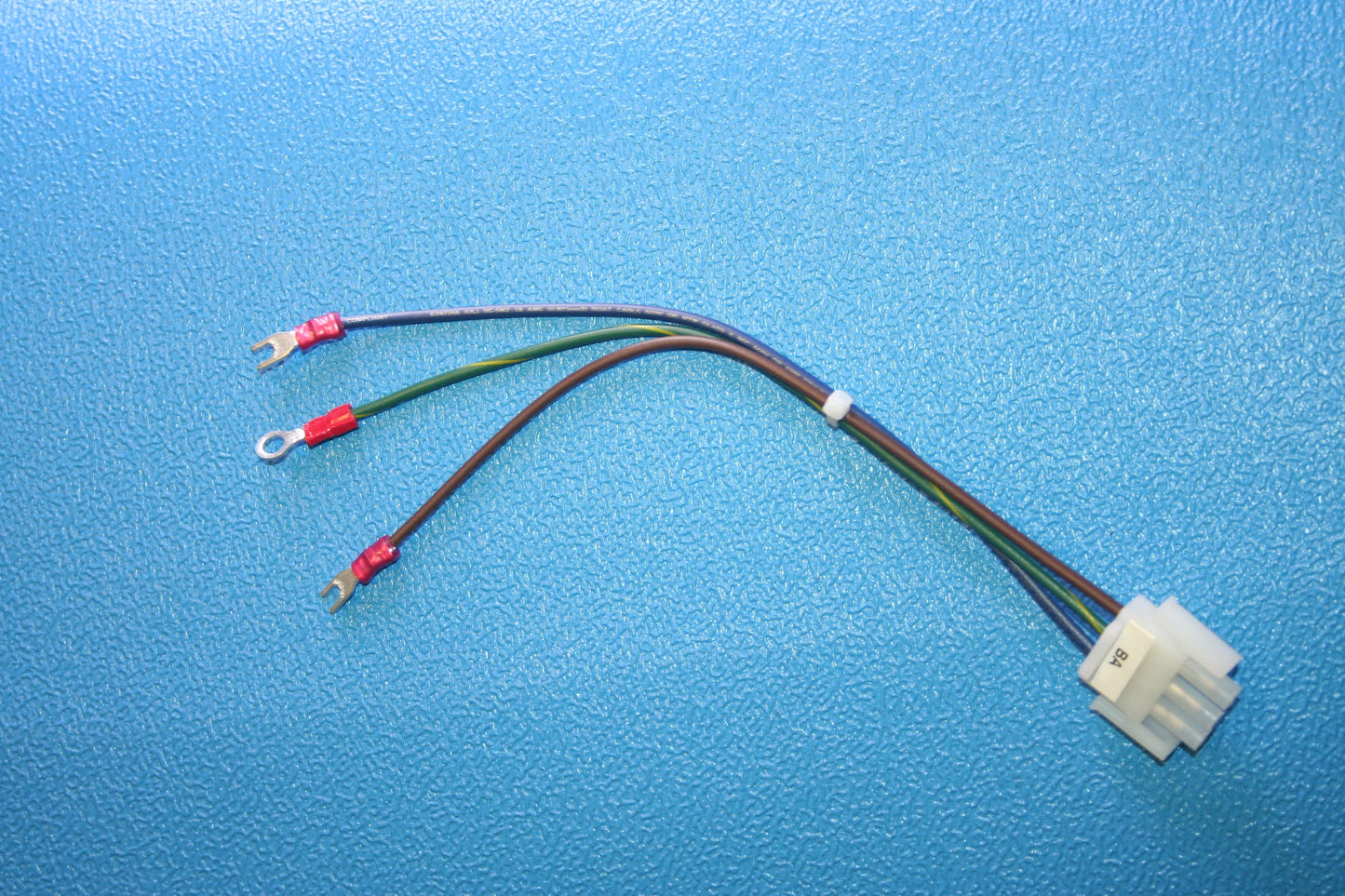HARNESS (MONITOR SUPPLY AC) [BA2063LX] for ICE game(s)