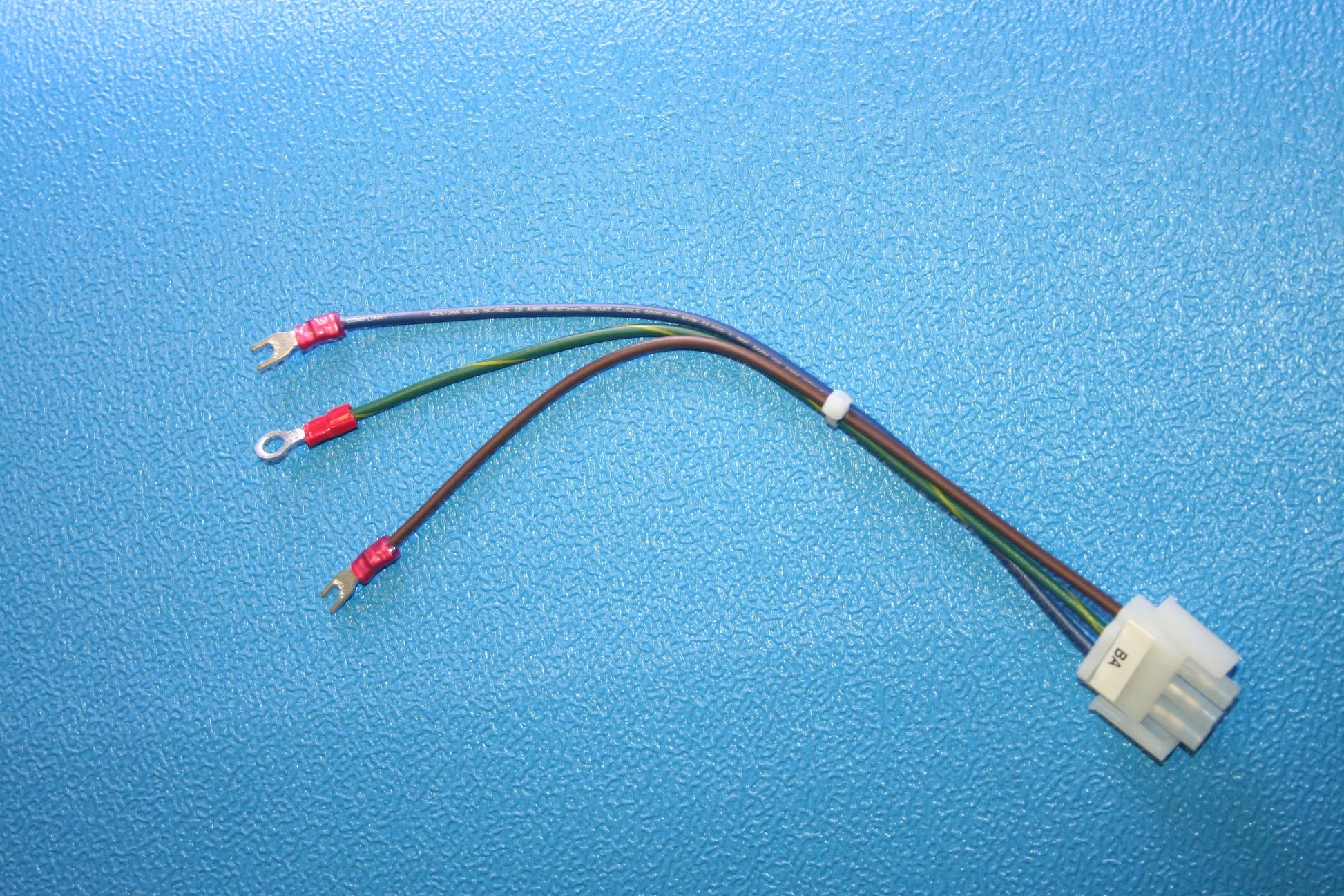 HARNESS (MONITOR SUPPLY AC) [BA2063LX] for ICE game(s)