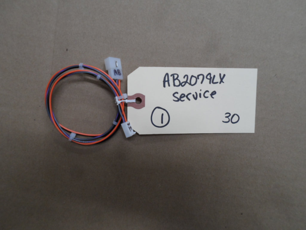 HARNESS (OPTO EXTENSION) [AB2079LX] for ICE game(s)