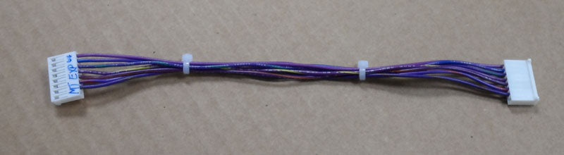 HARNESS (PCB LINK) [MT2080LX] for ICE game(s)