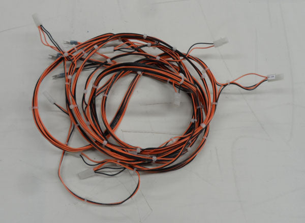 HARNESS (PLAYFIELD LIGHTS) [AF2065HX] for ICE game(s)