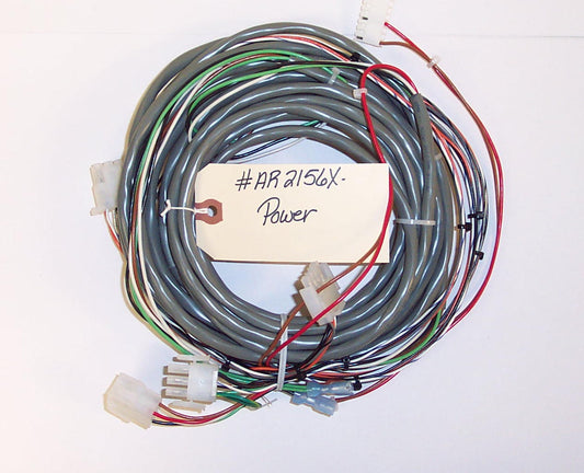 HARNESS (POWER) [AR2156X] for ICE game(s)