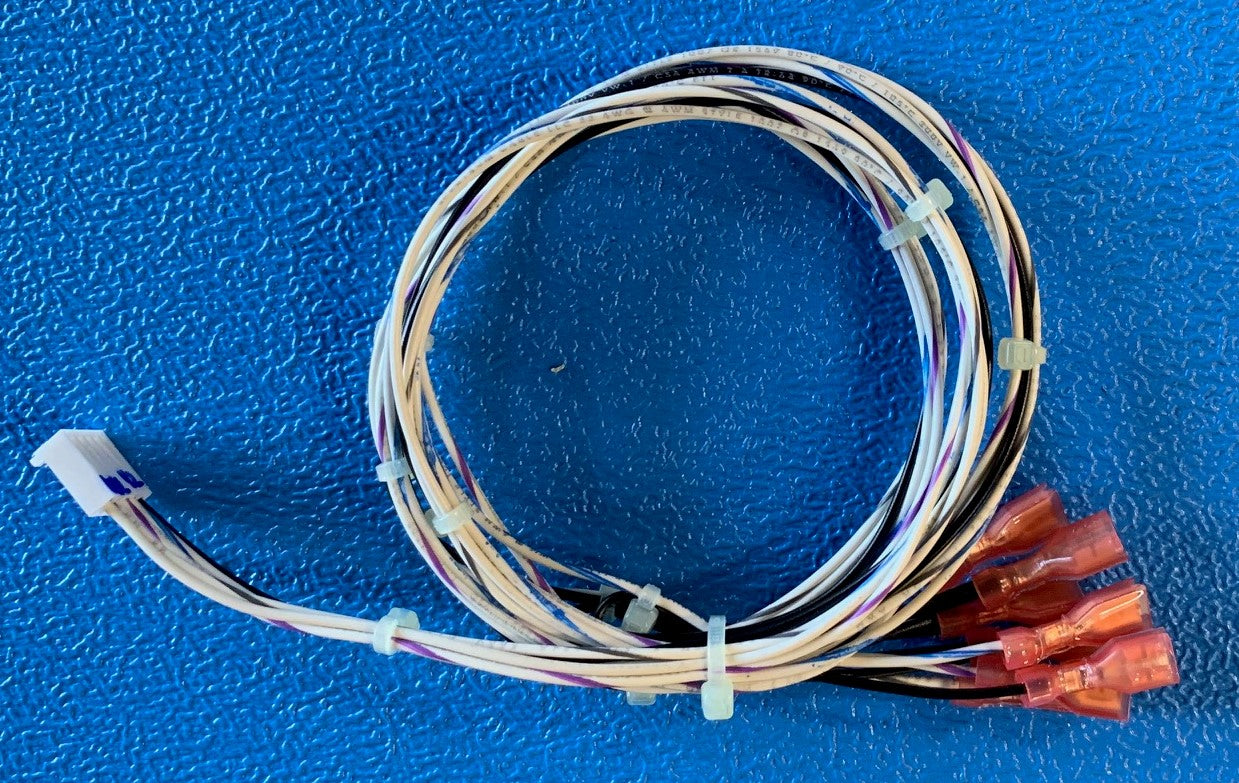 HARNESS (PROGRAM BUTTONS) [WL2057LX] for ICE game(s)