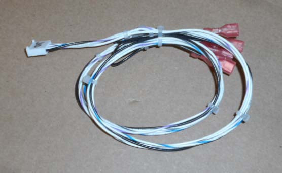 HARNESS (PROGRAMMING BUTTONS) [NS2051LX] for ICE game(s)