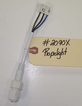 HARNESS (ROPE LIGHT) [GG2090X] for ICE game(s)