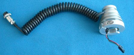 HARNESS (SOLENOID CABLE) [CS2057X] for ICE game(s)