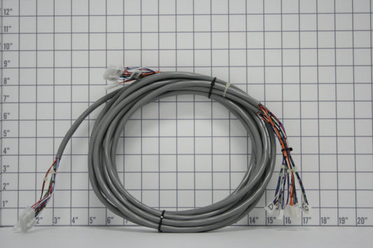 HARNESS (SPOT LIGHTS) [RM2057MX] for ICE game(s)