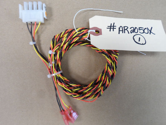 HARNESS (START) [AR2050X] for ICE game(s)
