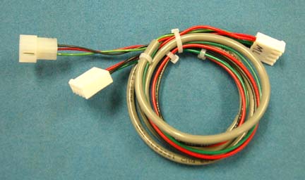 HARNESS (STRIKE ZONE SENSOR) [ML2088LX] for ICE game(s)
