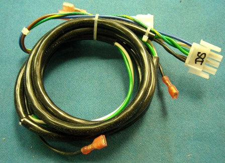 HARNESS (TABLE MOTOR AC) [DS2062MX] for ICE game(s)
