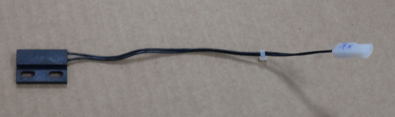 HARNESS (TABLE SENSOR) [CG2012MTX] for ICE game(s)