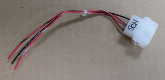 HARNESS (VOLUME INTERFACE) [SC2084HLX] for ICE game(s)
