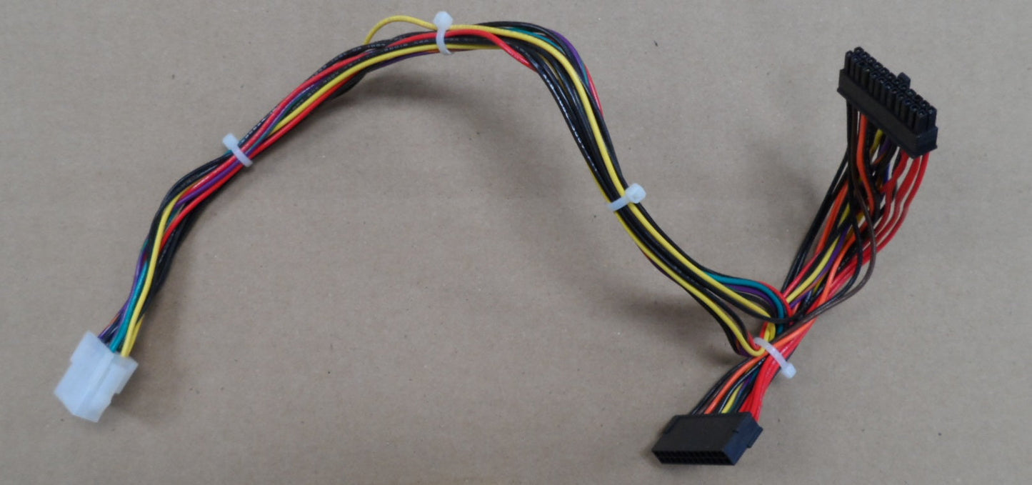 HARNESS (Y-ADAPTOR) FOR 580 CA-3626 [BX2166X] for ICE game(s)