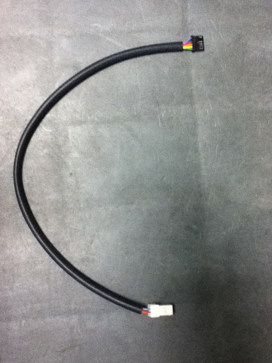 HARNESSING DATA WIRE (SCOREBOARD TOP [SA204100006410] for ICE game(s)