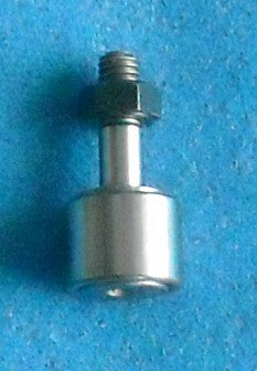 HEX HEAD EXTENDED LIFE TRACK [AA6689] for ICE game(s)