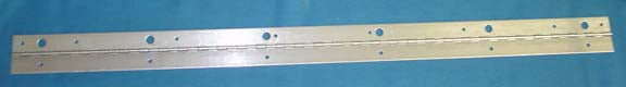 HINGE (DOME) SC/SK [SC1016] for ICE game(s)