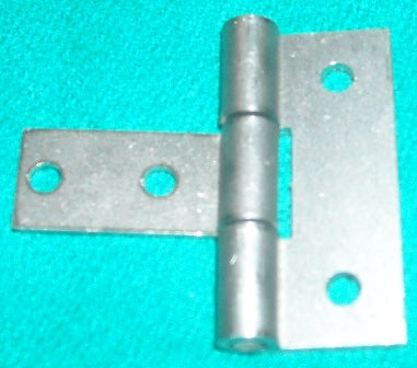 HINGE (DUCK TARGET) [WK1051] for ICE game(s)