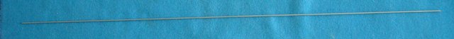 HINGE PIN (100 PER PK) 1FT LENGTH  (8908L83 2FT DISCONTINUED [DS1079] for ICE game(s)