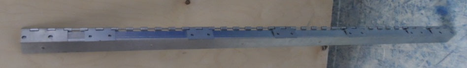 HINGE (TARGET BOTTOM) [BL1008] for ICE game(s)