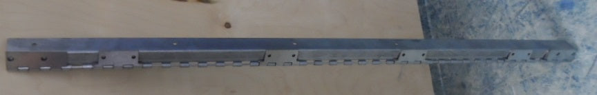 HINGE (TARGET MIDDLE) [BL1007] for ICE game(s)