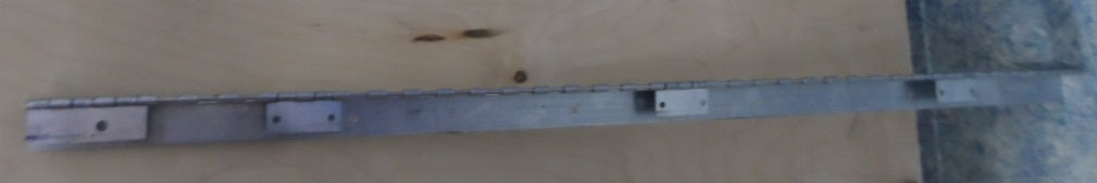 HINGE (TARGET TOP) [BL1006] for ICE game(s)