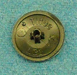HOLE PLUG (PIP-9/16 PE-LD01 BLK002) [AA3052] for ICE game(s)