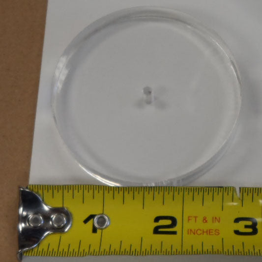 HOP STOPPER (USES PC60626) NEW VERSION 2.50 DIA [AR3021] for ICE game(s)