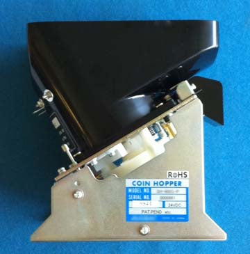 HOPPER (SH400) 0.910 - 0.990 [DS5002B] for ICE game(s)