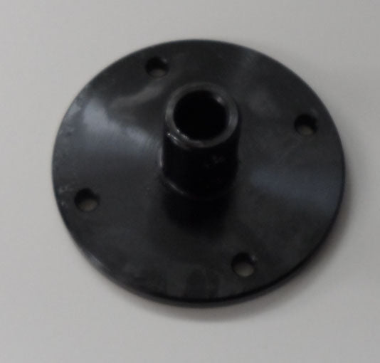 HUB (BALL GATE) 4 HOLES [BL1052] for ICE game(s)