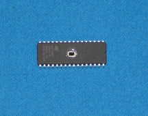 IC EPROM 8 MEG (M27C801-100F1) (ROHS) [E02720] for ICE game(s)