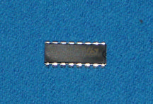 IC M74HC237B1R (ST MICRO) LATCHING OUTPT DEC (ROHS) CD74HC237E (TI) [E02266] for ICE game(s)