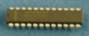 IC MAX7219CNG+ DISPLAY DRIVER (ROHS) [E02404] for ICE game(s)