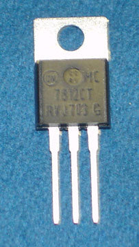 IC VOLT REG (MC7812CTG)  ON SEMI (ROHS) [E02387] for ICE game(s)
