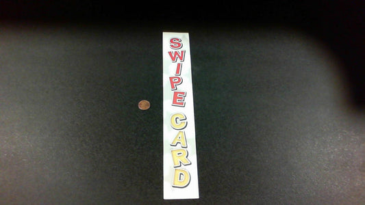INSERT (SWIPE CARD) [BL7046] for ICE game(s)