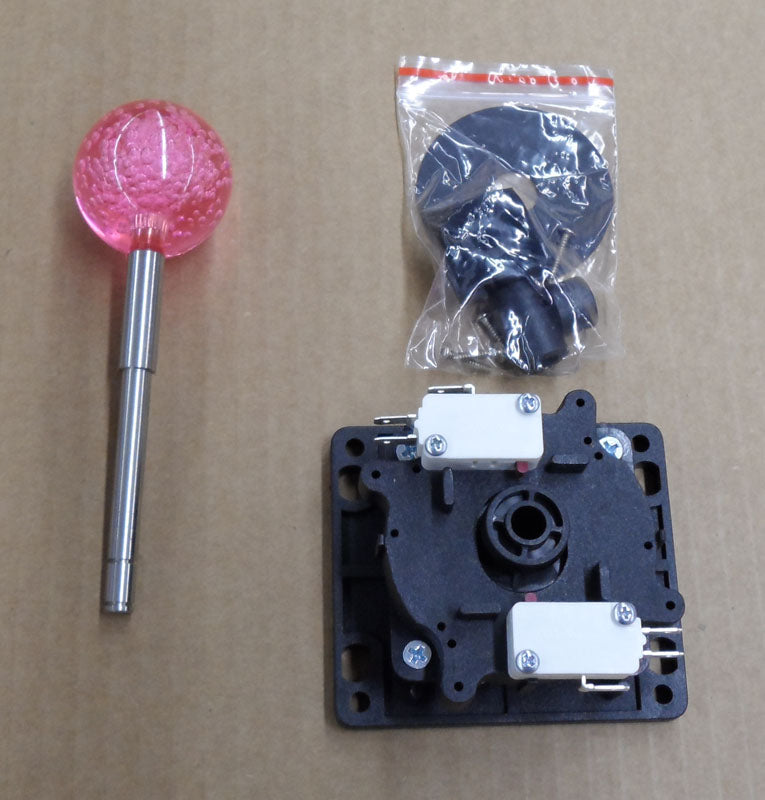 JOYSTICK (PINK) [HL2014PK] for ICE game(s)