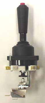 JOYSTICK W/ BUTTON [CG2014] for ICE game(s)