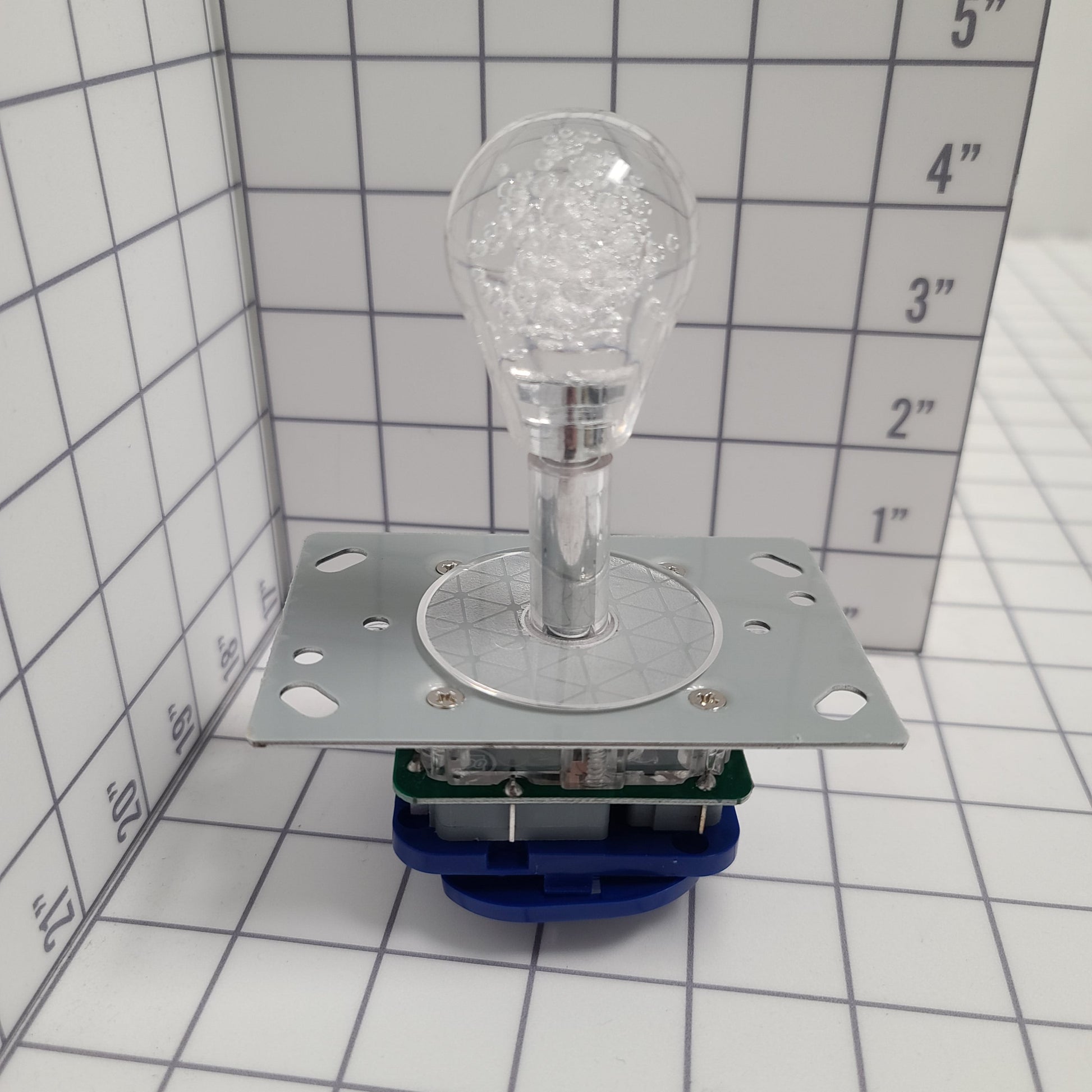 JOYSTICK [XSICRATER1-13] for ICE game(s)