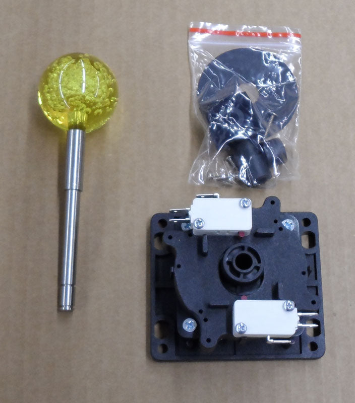 JOYSTICK (YELLOW) [HL2014YW] for ICE game(s)