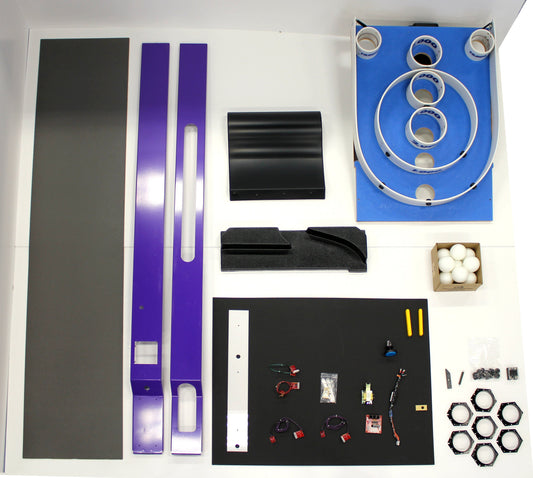KIT REFURB VERSION B [AR1400RKBX] for ICE game(s)