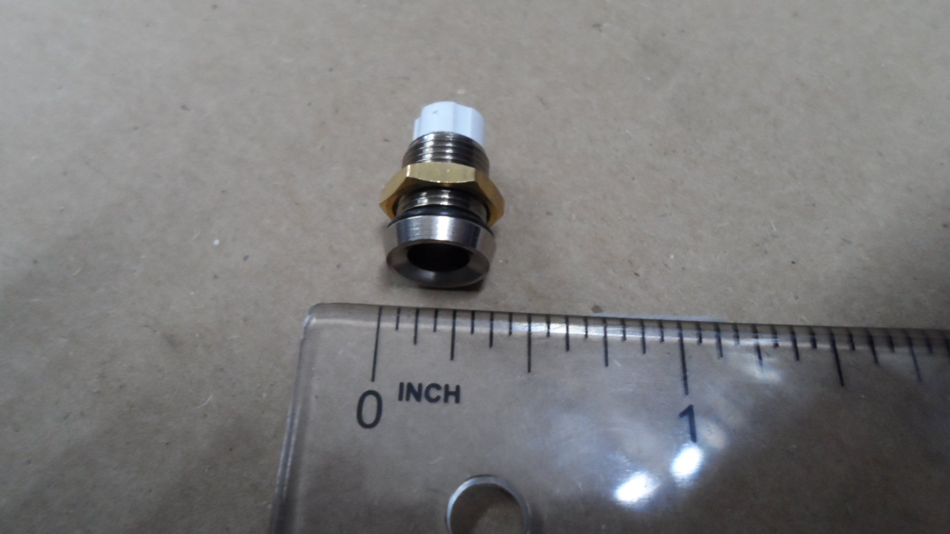 LED HOLDER (METAL) 276-0080 (ROHS) [E01017] for ICE game(s)
