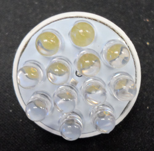 LED LIGHT E10 CLUSTER (MEDIUM) [E00843] for ICE game(s)