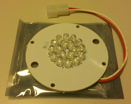 LED PCBA GREEN [E00672] for ICE game(s)