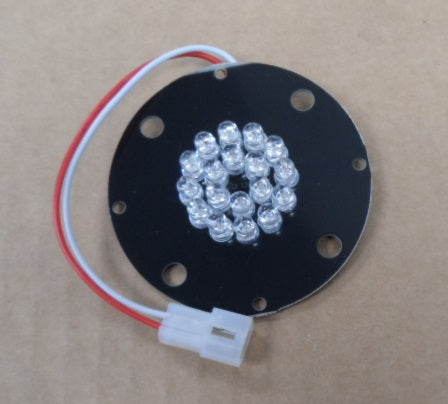 LED PCBA RED 500-00065-01 [E00732] for ICE game(s)