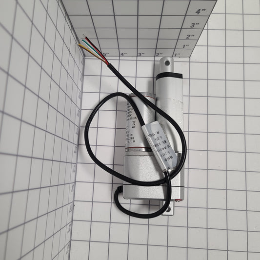 LINEAR DRIVE MOTOR (UP,DOWN/FORWARD,BACK) [XSICRATER37] for ICE game(s)