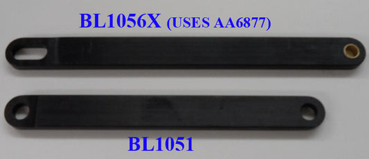 LINKAGE ARM (DRIVE) FOR BALL GATE [BL1051] for ICE game(s)