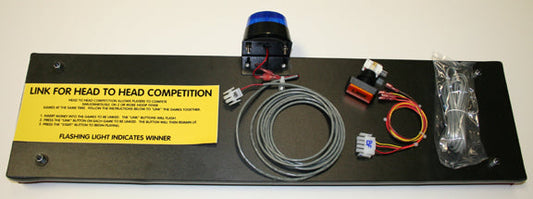 LINKING KIT HOOP FEVER (NEW 2010) [HF2020SX] for ICE game(s)