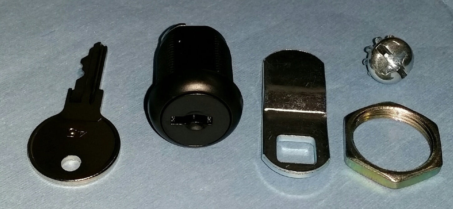 LOCK (7/8 CAMLOCK) 45 [AA5014] for ICE game(s)