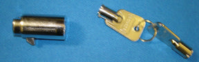 LOCK (BARREL) 2M8871A  R19124 [CG5015] for ICE game(s)
